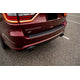 2.75in Dual Rear Exit Cat-Back Exhaust w/ 4.5in Tips <br> 2022-2024 Dodge Durango