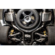 2.75in Dual Rear Exit Cat-Back Exhaust W/4.5in Tips <br> 2022-2024 Dodge Durango