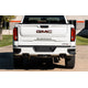 3in-2.5in Cat-Back Dual Rear Exit w/ 4in Tips <br> 19-24 Chevy Silvera GMC Sierra 1500