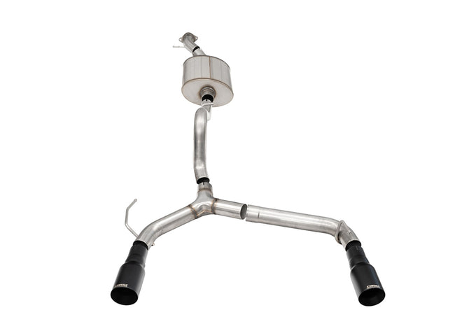 2.75in Cat-Back Single Side Exit Exhaust System <br> 2021-2025 Ford Bronco