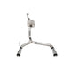 2.75in Cat-Back Single Exit w/ 4in Straight-Cut Tip <br> 2021-2025 Ford Bronco