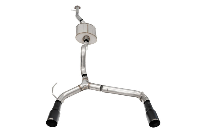 2.75in Cat-Back Single Side Exit Exhaust System <br> 2021-2025 Ford Bronco