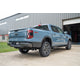 3in Cat-Back Exhaust System <br> 2024-2025 Ford Ranger