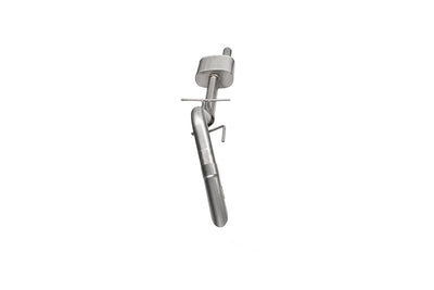 3in Cat-Back Exhaust System <br> 2024-2025 Ford Ranger