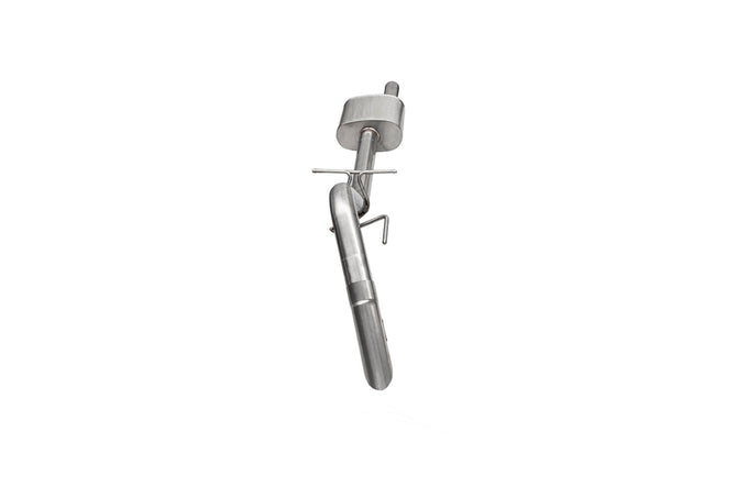3in Cat-Back Exhaust System <br> 2024-2025 Ford Ranger