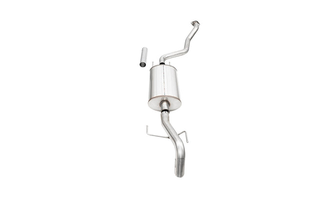 3in Sport Cat-Back Exhaust System <br> 2024-2025 Toyota Tacoma