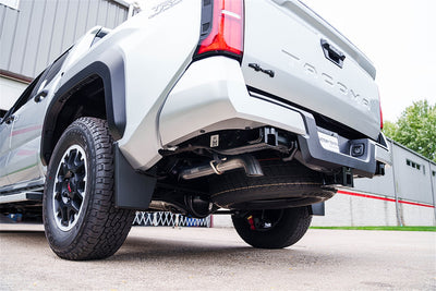 3in Sport Cat-Back Exhaust <br> 2024-2025 Toyota Tacoma