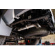 3in Sport Cat-Back Exhaust <br> 2024-2025 Toyota Tacoma