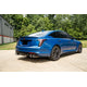 3in Cat-Back Exhaust with Dual Mode Active Exhaust <br> 2022-2026 Cadillac CT5