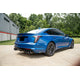 3in Cat-Back Exhaust with Dual Mode Active Exhaust <br> 2022-2026 Cadillac CT5