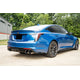 2.5in Axle-Back Dual Rear Exit without Tips <br> 2022-2026 Cadillac CT5