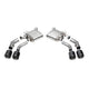 2.5in Axle-Back Dual Rear Exit w/ Single 3.5in Tips <br> 2016-2024 Chevrolet Camaro
