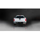 3in Cat-Back Single Exit w/ 4in Polished Slash Tips <br> 2002-2004 GMC Sierra 1500
