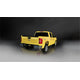 3in Cat-Back Single Exit w/ 4in Polished Slash Tips <br> 05-06 Chevy Silvera GMC Sierra 1500