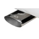 3in Cat-Back Single Exit w/ 4in Polished Slash Tips <br> 03-06 Chevy Silverado GMC Sierra 2500 HD