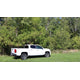 3in Cat-Back Single Exit w/ 4in Polished Slash Tips <br> 15-16 Chevy Colorado, GMC Canyon
