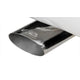 3in Cat-Back Single Exit w/ 4in Polished Slash Tip <br> 2015-2020 Ford F-150