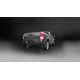 3in Cat-Back Single Exit w/ 4in Polished Slash Tip <br> 2011-2021 Toyota Tundra