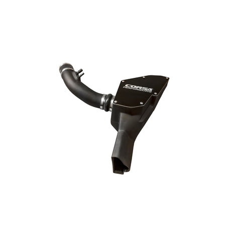 Closed Box Air Intake with Pro5 Oiled Filter <br> 2015-2017 Ford Mustang