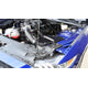 Closed Box Air Intake with Pro5 Oiled Filter <br> 2015-2017 Ford Mustang