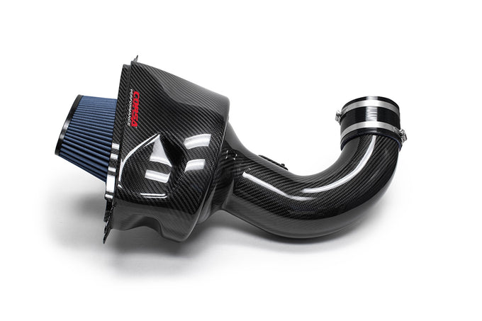 Carbon Fiber Cold Air Intake <br> 2014-2019 Chevrolet Corvette