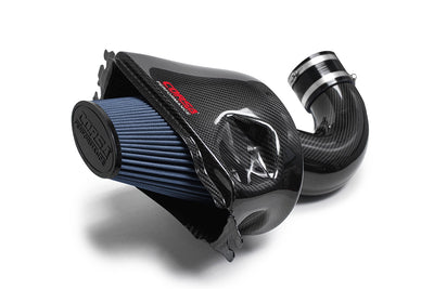 Carbon Fiber Cold Air Intake <br> 2014-2019 Chevrolet Corvette