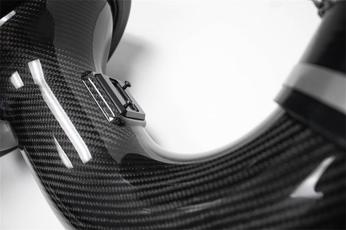 Carbon Fiber Cold Air Intake <br> 2014-2019 Chevrolet Corvette
