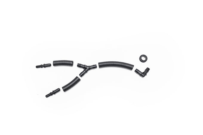 Carbon Fiber Cold Air Intake <br> 2014-2019 Chevrolet Corvette