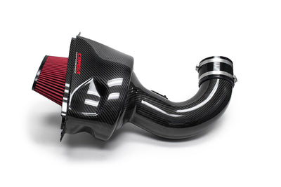 Carbon Fiber Cold Air Intake <br> 2014-2019 Chevrolet Corvette