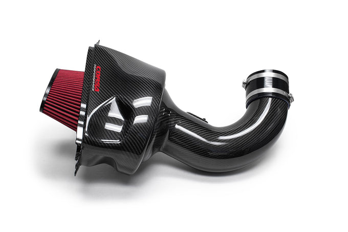 Carbon Fiber Cold Air Intake <br> 2014-2019 Chevrolet Corvette