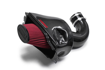 Carbon Fiber Cold Air Intake <br> 2014-2019 Chevrolet Corvette