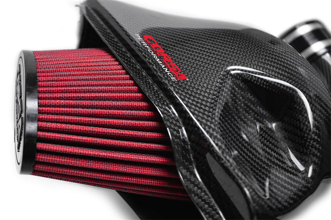 Carbon Fiber Cold Air Intake <br> 2014-2019 Chevrolet Corvette