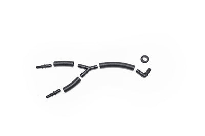 Carbon Fiber Cold Air Intake <br> 2014-2019 Chevrolet Corvette