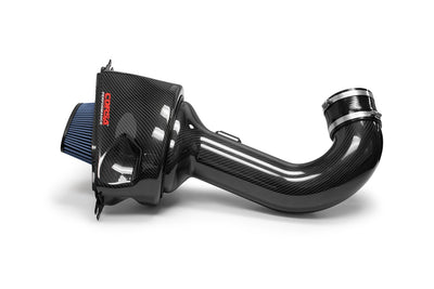 Carbon Fiber Cold Air Intakes with Oiled Filter <br> 2015-2019 Chevrolet Corvette