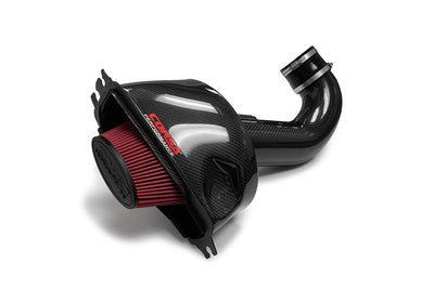 Carbon Fiber Cold Air Intakes <br> 2015-2019 Chevrolet Corvette