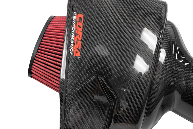 Carbon Fiber Cold Air Intakes <br> 2015-2019 Chevrolet Corvette