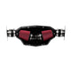 Carbon Fiber Air Intake with DryTech 3D No Oil Fil <br> 2020-2023 Chevrolet Corvette
