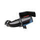 Hellcat Carbon Fiber Air Intake with Oil Filtration <br> 2017-2022 Dodge Challenger Charger