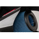 Hellcat Carbon Fiber Air Intake with Oil Filtration <br> 2017-2022 Dodge Challenger Charger