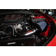 Carbon Fiber Air Intake with Oil Filtration <br> 2017-2023 Chevrolet Camaro