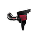Carbon Fiber Air Intake with DryTech 3D No Oil Filt <br> 2018-2023 Ford Mustang