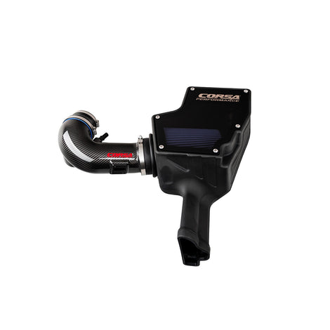 Closed Box Cold Air Intakes <br> 2018-2023 Ford Mustang
