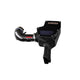 Closed Box Cold Air Intakes <br> 2018-2023 Ford Mustang