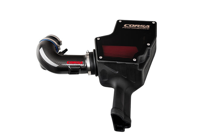 Closed Box Cold Air Intakes <br> 2018-2023 Ford Mustang