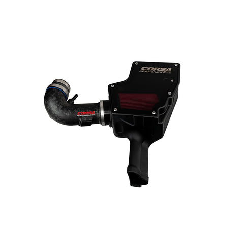 Closed Box Cold Air Intakes <br> 2018-2023 Ford Mustang