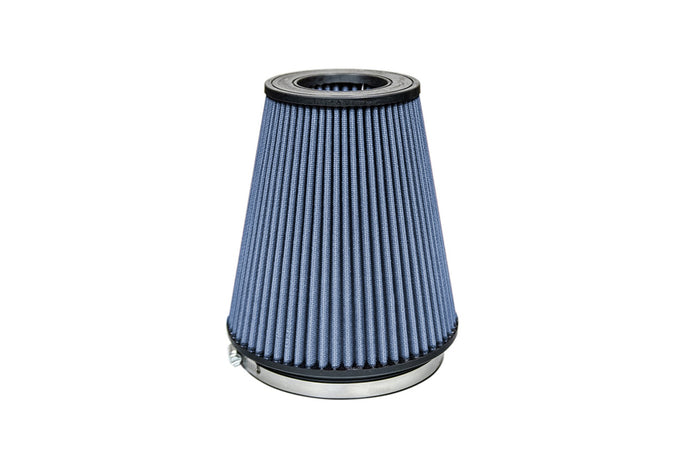 Carbon Fiber Air Intake with Oil Filtration <br> 18-23 Jeep Grand Cherokee, Dodge Durango