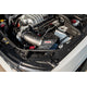 Matte Forged Carbon Fiber Cold Air Intakes <br> 18-24 Jeep Grand Cherokee, Dodge Durango