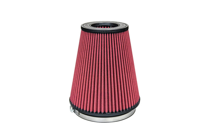 Carbon Fiber Air Intake with DryTech No-Oil Filt <br> 18-23 Jeep Grand Cherokee, Dodge Durango
