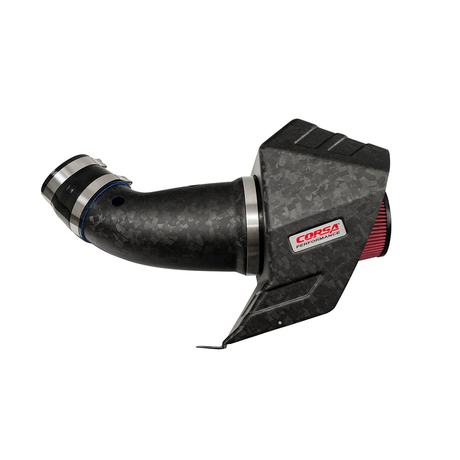 Carbon Fiber Cold Air Intakes <br> 18-24 Jeep Grand Cherokee, Dodge Durango
