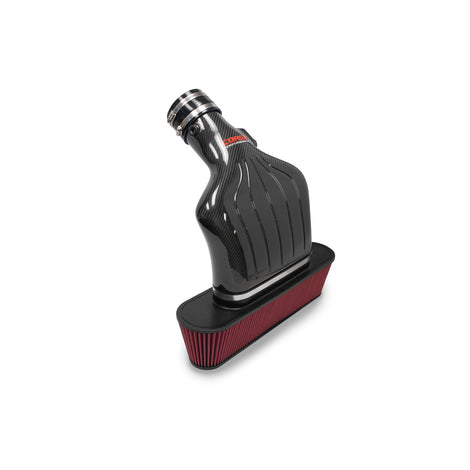 Carbon Fiber Open Element Air Intake <br> 2006-2013 Chevrolet Corvette